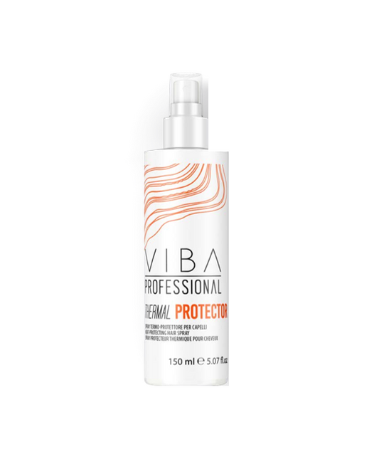 Viba Professional Thermal Protector - Heat-Protecting Hair Spray 150 ml